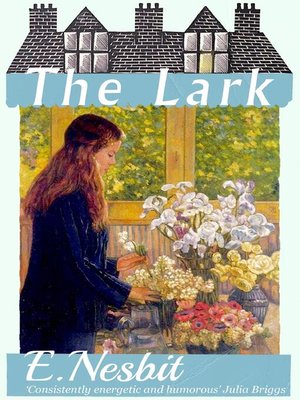 cover image of The Lark